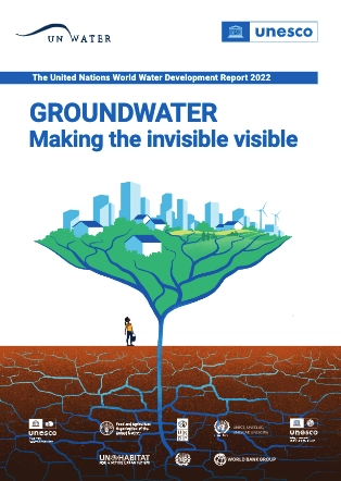 UN World Water Development Report 2022