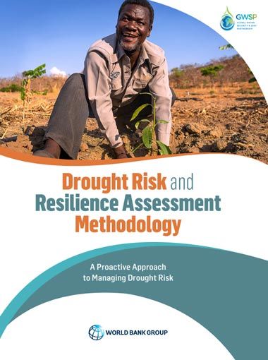 Drought Risk and Resilience Assessment Methodology
