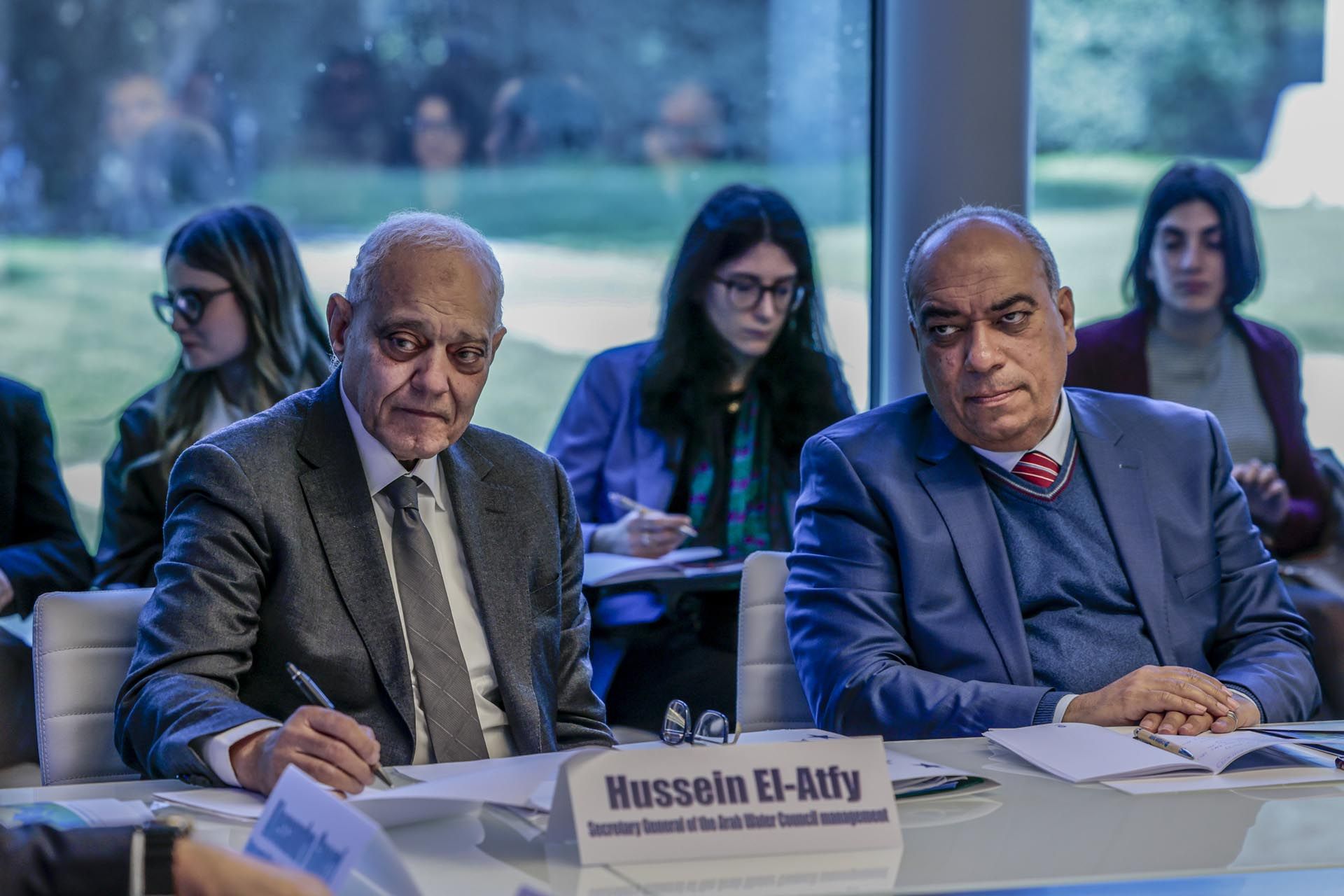 Convegno di avvio del Forum Euromediterrano Roma - 21 marzo 2025