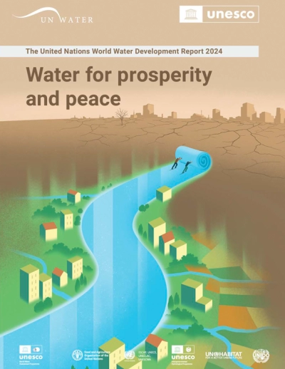 UN World Water Development Report 2024