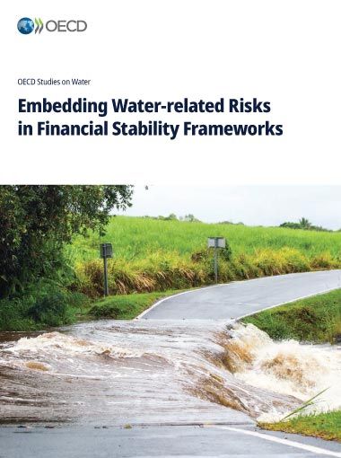 Embedding Water-related Risks in Financial Stability Frameworks